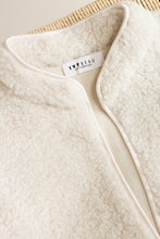 Afbeelding in Gallery-weergave laden, Moira - IVY BEAU - Vest - Off White