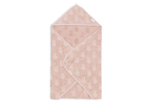 Afbeelding in Gallery-weergave laden, Badcape - Badstof - Wild - Rose - Jollein