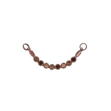 Afbeelding in Gallery-weergave laden, Ketting Britta Velvet - iXXXi Connect - 8,5 cm