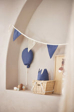 Afbeelding in Gallery-weergave laden, Ballon -Jeans - blue - Jollein