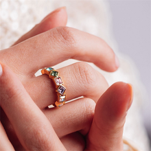 Afbeelding in Gallery-weergave laden, Flourish - iXXXi Fame - Ring