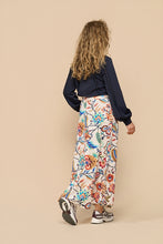 Afbeelding in Gallery-weergave laden, Ellen - Mi Piace - Travelstof Blouse - Dark Blue - 202776