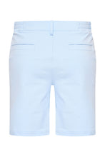 Afbeelding in Gallery-weergave laden, Jules - Mi Piace Heren - Travelstof Bermuda Short - Light Blue - 202011 - Sale