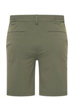 Afbeelding in Gallery-weergave laden, Jules - Mi Piace Heren - Travelstof Bermuda Short - Deep Depth - 202011 - Sale