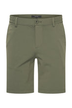 Afbeelding in Gallery-weergave laden, Jules - Mi Piace Heren - Travelstof Bermuda Short - Deep Depth - 202011 - Sale
