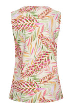 Afbeelding in Gallery-weergave laden, Nora - Mi Piace - Travelstof Top - Pencil Branches Print Kit - 202425