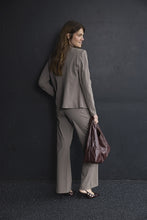 Afbeelding in Gallery-weergave laden, D-Daan - Mi Piace - Travelstof Broek - Falcon - 202136