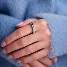 Afbeelding in Gallery-weergave laden, Flourish - iXXXi Fame - Ring