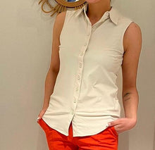 Afbeelding in Gallery-weergave laden, Steffi - Mi Piace - Travelstof Blouse - Kit 202299