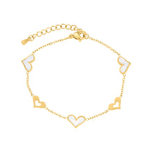 Afbeelding in Gallery-weergave laden, In Love - iXXXi - Armband