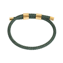 Afbeelding in Gallery-weergave laden, Armband Cozy Goudkleurig - iXXXi - Armband