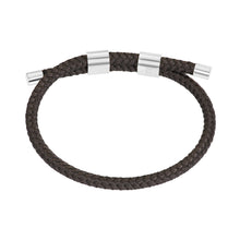 Afbeelding in Gallery-weergave laden, Armband Cozy Zilverkleurig - iXXXi - Armband