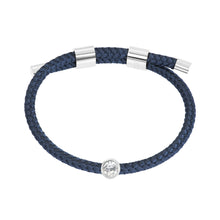 Afbeelding in Gallery-weergave laden, Armband Cozy Crystal Stone Silver - iXXXi - Armband