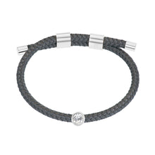 Afbeelding in Gallery-weergave laden, Armband Cozy Crystal Stone Silver - iXXXi - Armband
