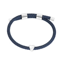Afbeelding in Gallery-weergave laden, Armband Cozy Heart Zilverkleurig - iXXXi - Armband