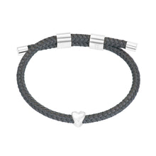 Afbeelding in Gallery-weergave laden, Armband Cozy Heart Zilverkleurig - iXXXi - Armband