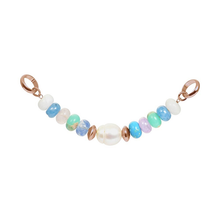 Afbeelding in Gallery-weergave laden, Ketting Ibiza - iXXXi Connect - 8,5 cm