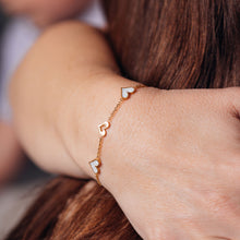 Afbeelding in Gallery-weergave laden, In Love - iXXXi - Armband