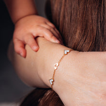 Afbeelding in Gallery-weergave laden, In Love - iXXXi - Armband