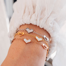 Afbeelding in Gallery-weergave laden, In Love - iXXXi - Armband