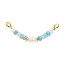 Afbeelding in Gallery-weergave laden, Ketting Ibiza - iXXXi Connect - 8,5 cm