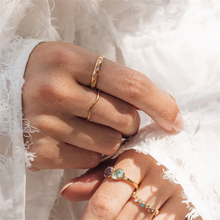 Afbeelding in Gallery-weergave laden, Serena - iXXXi Fame - Ring