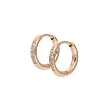 Afbeelding in Gallery-weergave laden, Hoops Crystal - iXXXi - Anniversary