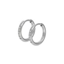 Afbeelding in Gallery-weergave laden, Hoops Crystal - iXXXi - Anniversary