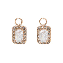 Afbeelding in Gallery-weergave laden, Celebration - iXXXi - Hoop Charms