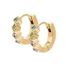 Afbeelding in Gallery-weergave laden, Earstud Blossom - iXXXi - Oorbellen