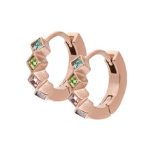 Afbeelding in Gallery-weergave laden, Earstud Blossom - iXXXi - Oorbellen