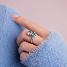 Afbeelding in Gallery-weergave laden, Precious Bloom - iXXXi Fame - Ring