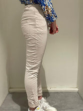 Afbeelding in Gallery-weergave laden, Beige - One size Broek - Ella
