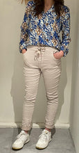Afbeelding in Gallery-weergave laden, Beige - One size Broek - Ella