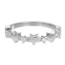 Afbeelding in Gallery-weergave laden, Sparkling Star - iXXXi Fame - Ring 2 mm