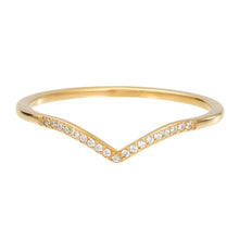 Afbeelding in Gallery-weergave laden, Venus with stones - iXXXi Fame - Ring 1 mm