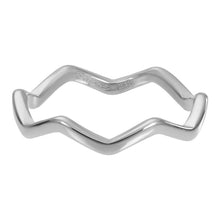 Afbeelding in Gallery-weergave laden, Lightning - iXXXi Fame - Ring 2 mm