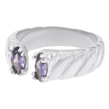 Afbeelding in Gallery-weergave laden, Adore Tanzanite- iXXXi Fame - Ring