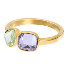 Afbeelding in Gallery-weergave laden, Hyacinth Violet - iXXXi Fame - Ring