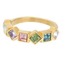 Afbeelding in Gallery-weergave laden, Flourish - iXXXi Fame - Ring