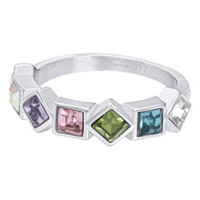 Afbeelding in Gallery-weergave laden, Flourish - iXXXi Fame - Ring