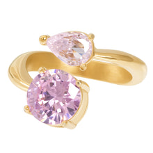 Afbeelding in Gallery-weergave laden, Precious Rose - iXXXi Fame - Ring