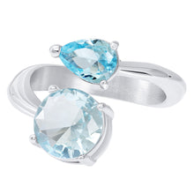 Afbeelding in Gallery-weergave laden, Precious Bloom - iXXXi Fame - Ring