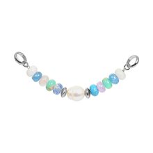 Afbeelding in Gallery-weergave laden, Ketting Ibiza - iXXXi Connect - 8,5 cm