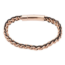 Afbeelding in Gallery-weergave laden, Geneva - iXXXi - Armband - Zwart - SALE