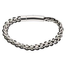 Afbeelding in Gallery-weergave laden, Geneva - iXXXi - Armband - Zwart - SALE