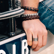 Afbeelding in Gallery-weergave laden, Bryan - iXXXi MEN - Armband