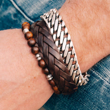 Afbeelding in Gallery-weergave laden, Bryan - iXXXi MEN - Armband