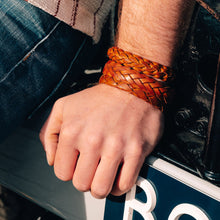 Afbeelding in Gallery-weergave laden, Dave - iXXXi MEN - Armband