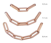 Afbeelding in Gallery-weergave laden, Ketting Connect - iXXXi Connect - 8,4 cm